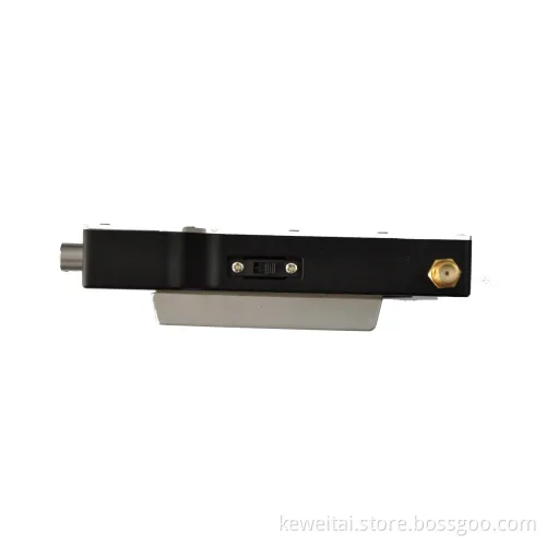 Low Price Mini Wireless Audio Video Sender 200MW and Receiver